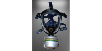 Протигази та їх призначення: захист від небезпечних речовин